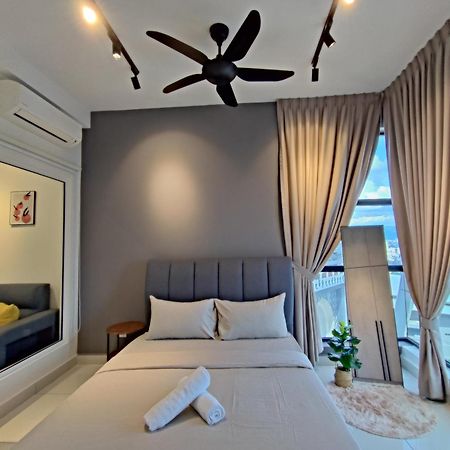 Arte Mont Kiara Host By Host Corner Suites 吉隆坡 客房 照片