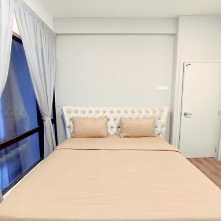Arte Mont Kiara Host By Host Corner Suites 吉隆坡 客房 照片