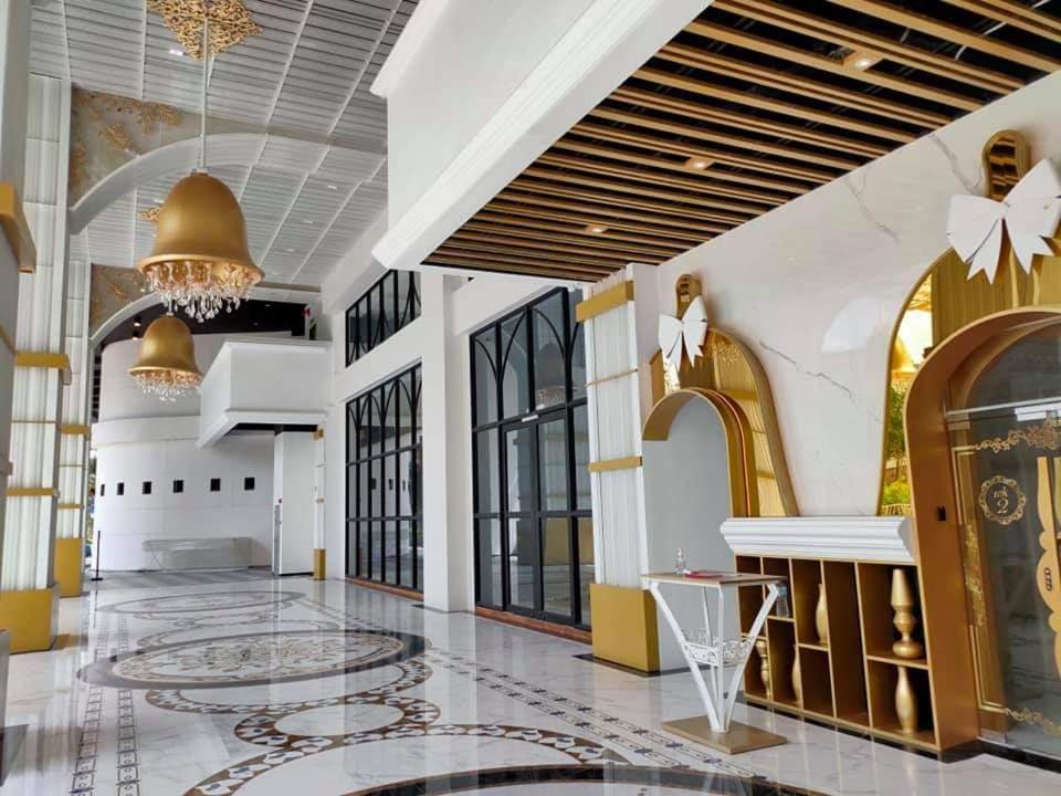 Arte Mont Kiara Host By Host Corner Suites 吉隆坡 外观 照片