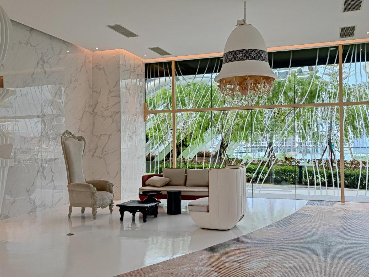 Arte Mont Kiara Host By Host Corner Suites 吉隆坡 客房 照片