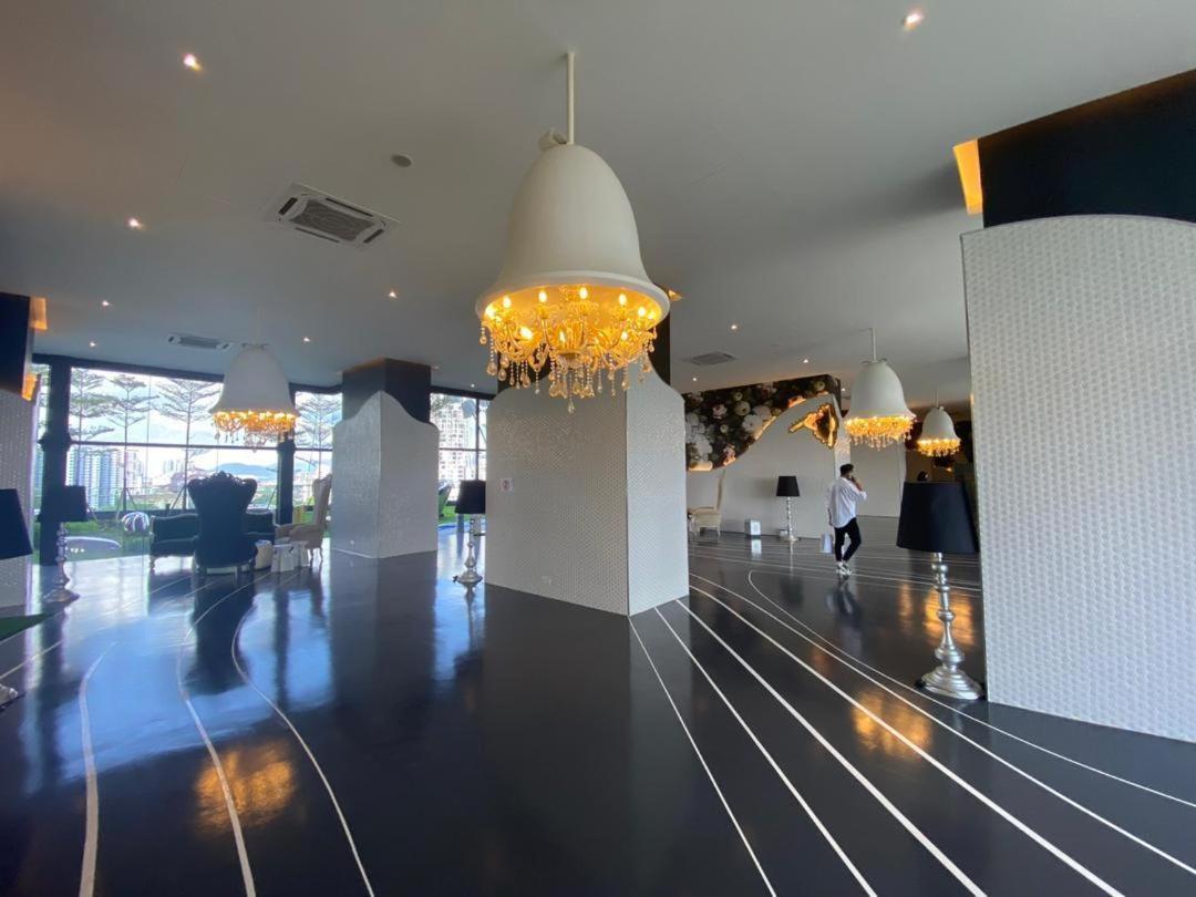 Arte Mont Kiara Host By Host Corner Suites 吉隆坡 外观 照片