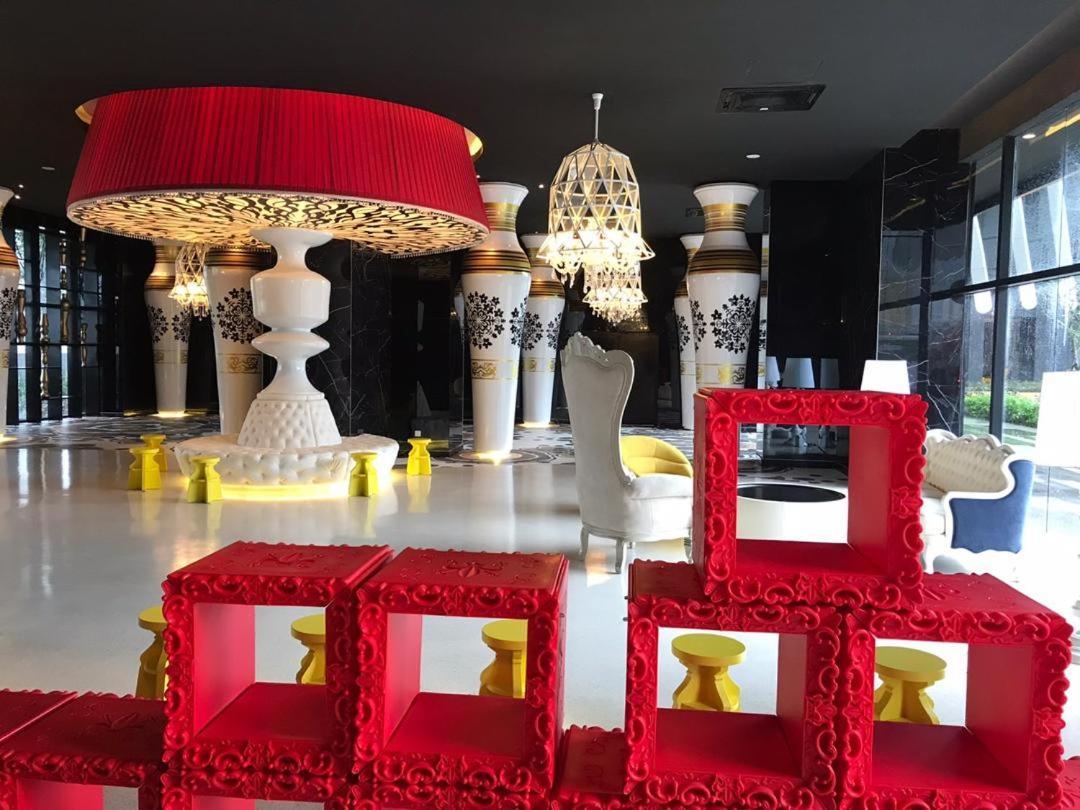 Arte Mont Kiara Host By Host Corner Suites 吉隆坡 外观 照片