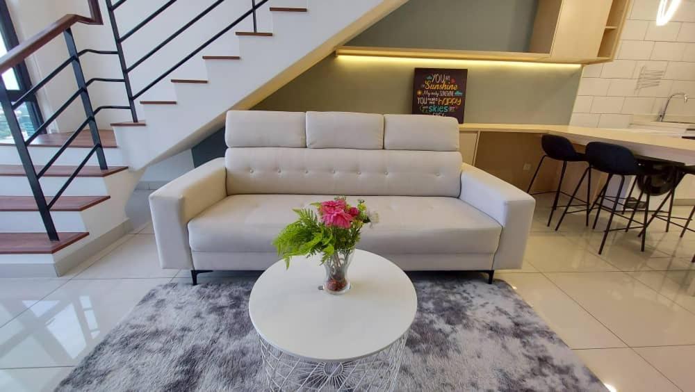 Arte Mont Kiara Host By Host Corner Suites 吉隆坡 外观 照片