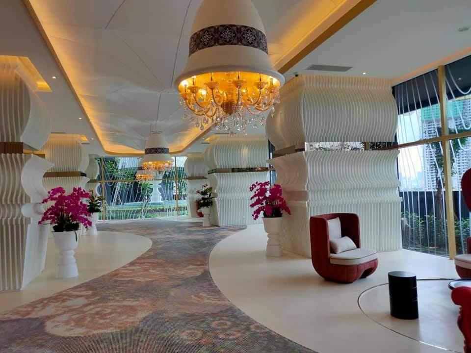 Arte Mont Kiara Host By Host Corner Suites 吉隆坡 外观 照片