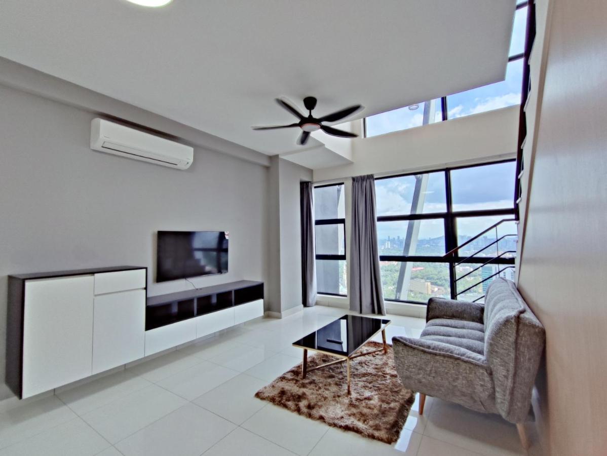 Arte Mont Kiara Host By Host Corner Suites 吉隆坡 外观 照片
