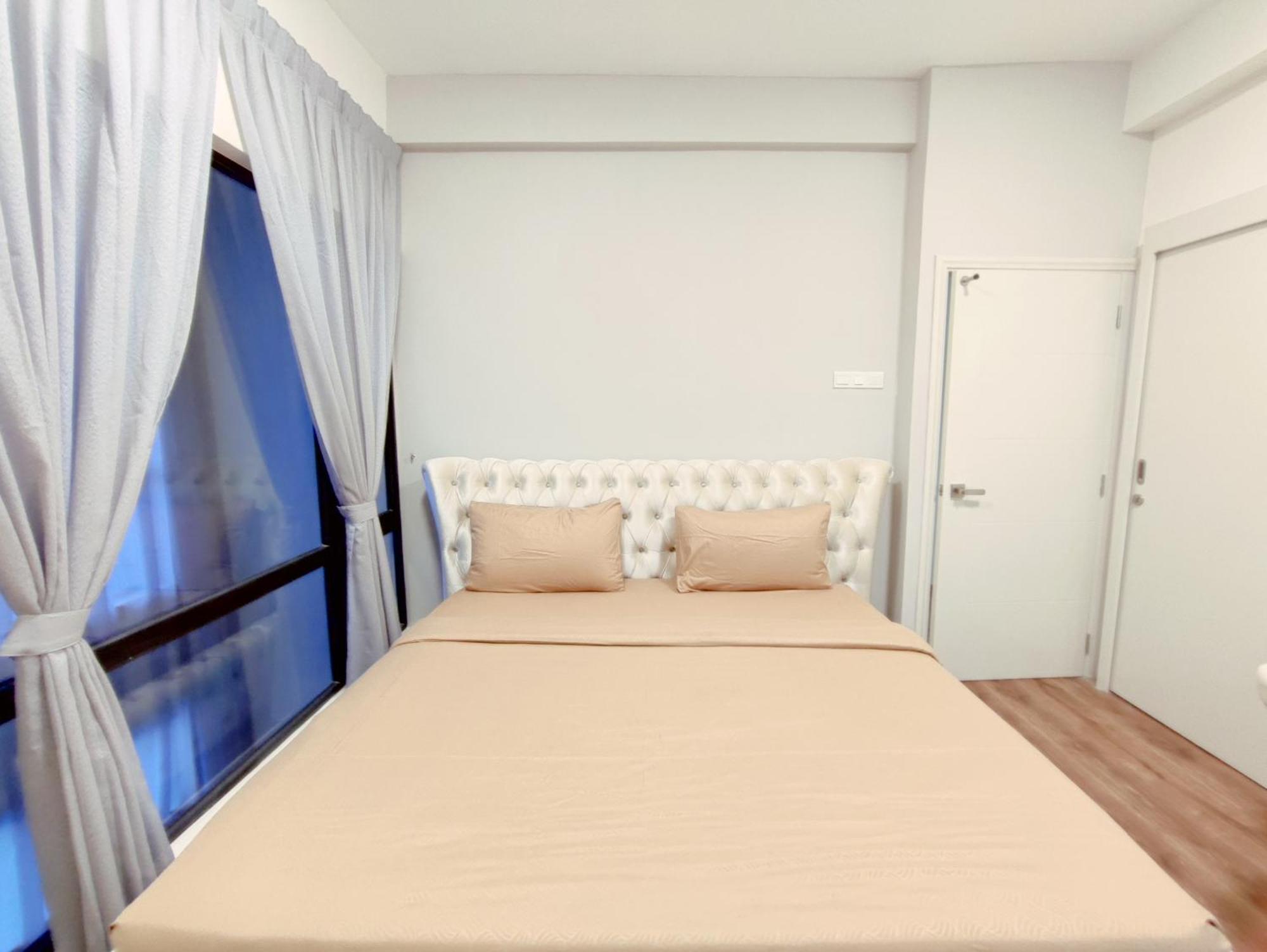 Arte Mont Kiara Host By Host Corner Suites 吉隆坡 客房 照片