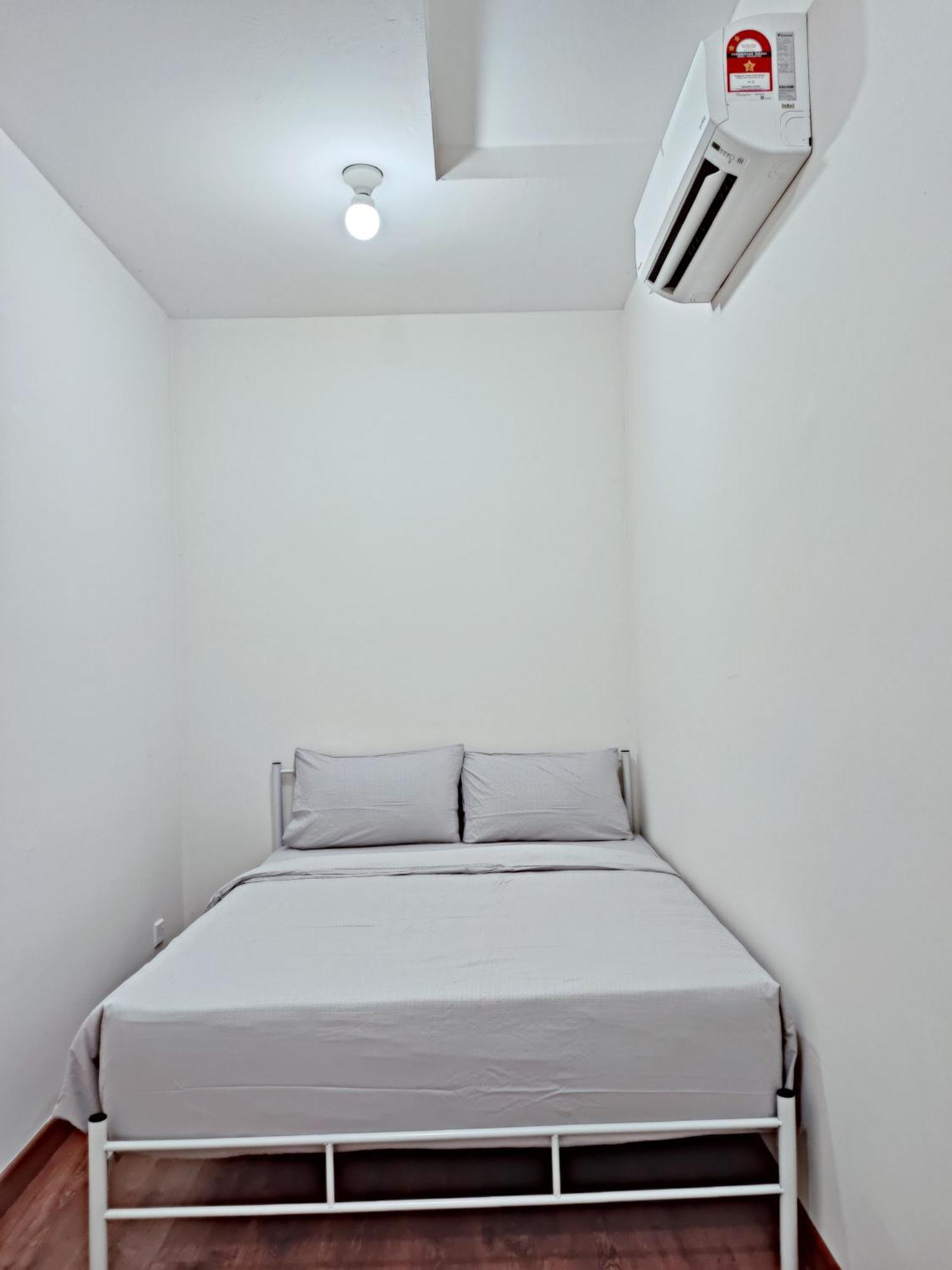 Arte Mont Kiara Host By Host Corner Suites 吉隆坡 客房 照片