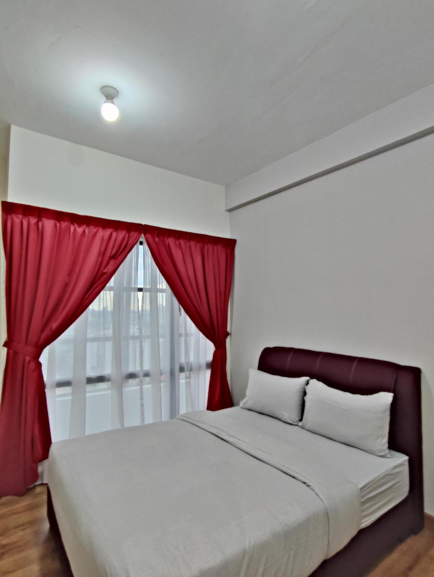Arte Mont Kiara Host By Host Corner Suites 吉隆坡 外观 照片